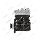 9125100200,4601300715, 4601300715 MERCEDES BENZ Zweizylinder, Luftkompressor, Vaden