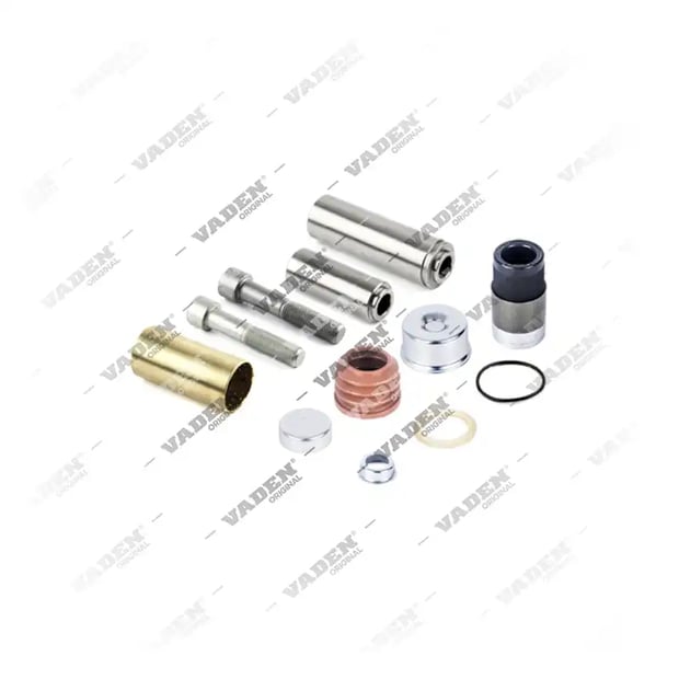  3551060 KNORR-BREMSE SN6,SN7,SK7, Reparatursatz, Bremssattel Stift | K001470
