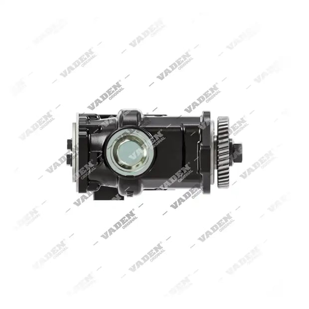 4) 9111555190,BG6X2875AA,3977020,87543702, 87543702 CNH Einzylinder, Luftkompressor, Vaden