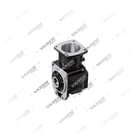 , 7100 801 009 Cárter, Kit reparo do compressor de freio a ar, Vaden