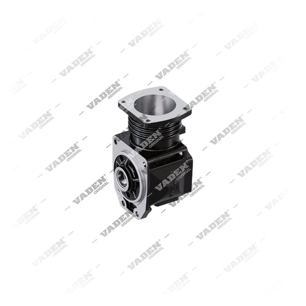7100 801 009 Cárter, Kit reparo do compressor de freio a ar