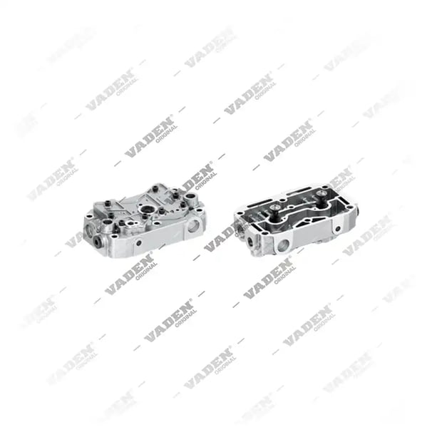 25 28 11 Cylinder Head, Air Brake Compressor Repair Kits