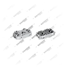 25 28 11 - Головка блока, Kit di riparazione per compressori per freni ad aria