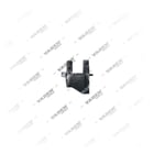 6409157434,0004216406, 0004216406 MERCEDES BENZ   MAXX 22L- R - 22.5", Portapinzas - Izquierda, Portapinzas, Vaden