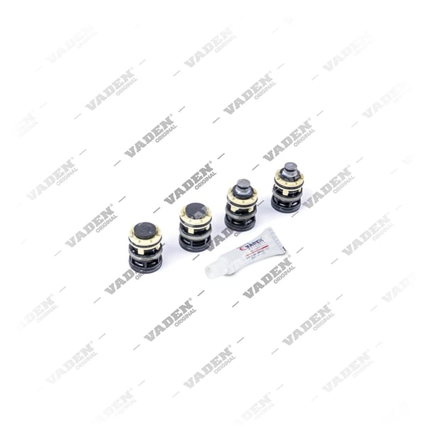MERCEDES BENZ ACTROS MP2 / MP3 3348 Ремкомплект, Цилиндр КПП 0002690444