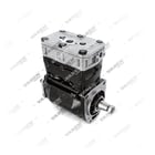 ACX83D,K007254,500310903, 1500 010 001 Bicilíndrico, Compresor de aire, Vaden