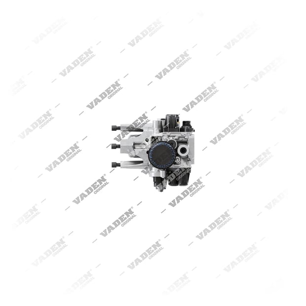 4) 9325010080, 9325010080 WABCO Completo, Unità di elaborazione dell'aria, Vaden