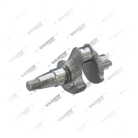 2) 4111516934,4111546904,4123526984,0001316516, 0001316516 MERCEDES BENZ ATEGO 2 1022  Vilebrequin, Kit de réparation du compresseur de frein à air, Vaden