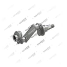 , 7200 852 023 Crankshaft, Air Brake Compressor Repair Kits, Vaden
