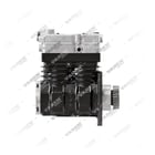 9115532030,4571304715, A4571304715 MERCEDES BENZ AXOR 2 3343 Çift Silindirli, Kompresör, Vaden