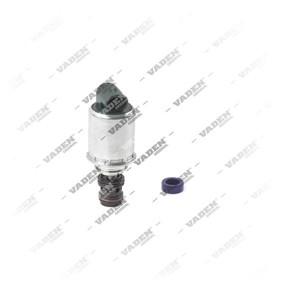 0103 209 RENAULT TRUCKS Kit de reparação, Válvula de Controle