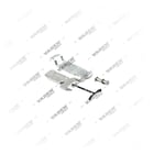 K000884, 3516006, Kit de reparação, Suporte de almofada, pinça de freio a disco pneumático, Vaden