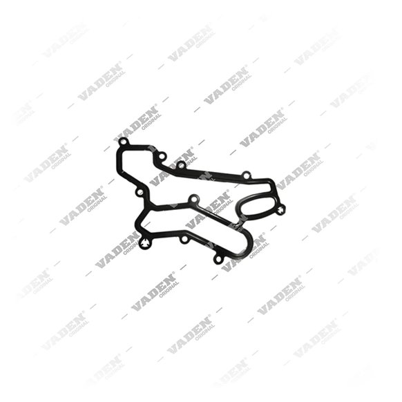 0104 061 Gasket, Refrigerador de óleo