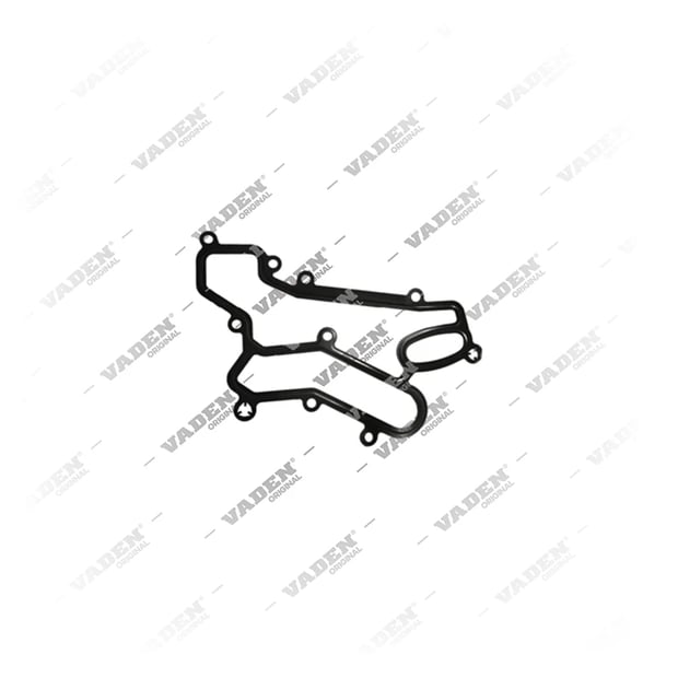0104 061 | SCANIA R230 Gasket, Refrigerador de óleo OEM | 1863303