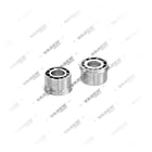 , 7500 850 003 Adaptateur, Kit de réparation du compresseur de frein à air, Vaden