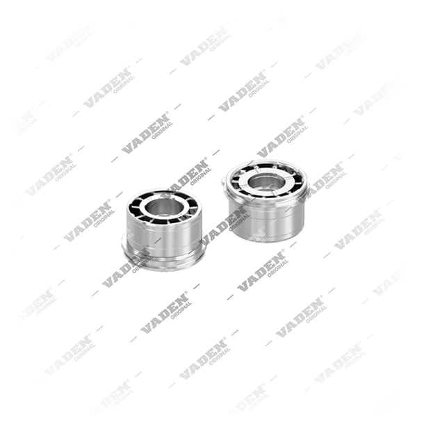 7500 850 003 Adaptateur, Kit de réparation du compresseur de frein à air