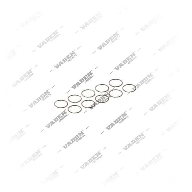 4156081 Ring, Brake Caliper Shaft
