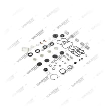 303.02.0017.01 - Kit di riparazione, Valvola di protezione multicircuito