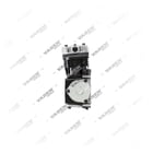 4471302215, 4471302215 MERCEDES BENZ Single Cylinder, Air Compressor, Vaden
