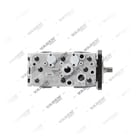 K017528,K017528000,K017528N57,K017528X00,LK4954,21101027, 21101027 VOLVO Двухцилиндровый, Компрессор воздуха, Ваден