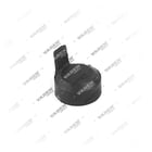 , 4502009 Plug, Brake Caliper Rubber, Vaden