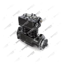 1900 020 001 - Double cylindre, Compresseur d'air