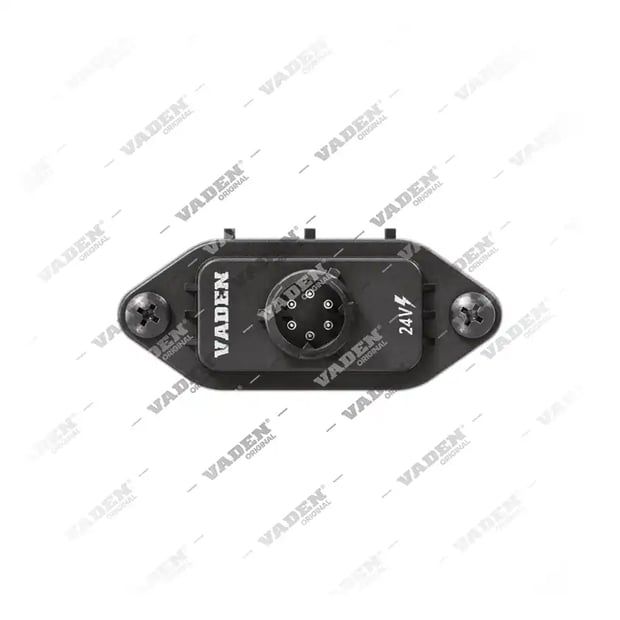 Sensor de pressão, Válvula de proteção multi-circuito | 303.02.0001.06