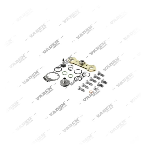 MCK1291 Kit de reparação, Mecanismo de calibrador MERITOR Peça OEM 