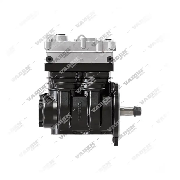 5) 9125420070,220062021, 220062021 MACK   Bicilíndrico, Compresor de aire, Vaden