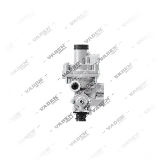 7) 4757110310, 303060085, Completo, Válvula Load Sensing ALB, Sistema de Freno, Vaden