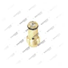 0500100006, 0500100006 BOSCH   Stiff, Check Valve, Vaden