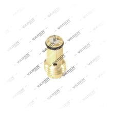 303.07.0003.02 - Stiff, Check Valve