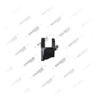2121592,SP1037126,5021175268,0004230606,K000027,871372, 2121592 SCANIA SB6... / SB7...- 22.5", Support d'étrier, support d'étrier, Vaden