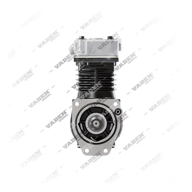 7) LP3832,SEB00348,SEB00348AT,5000249628,5000790215, 5000790215 RENAULT TRUCKS Одноцилиндровый, Компрессор воздуха, Ваден