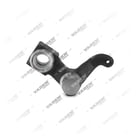 1660004,1664691, 1660004 Tendeur de courroie, Ventilateur, Vaden