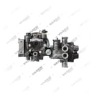 K002734,ZB4801, ZB4801 KNORR-BREMSE Completo, Unidade de processamento de ar, Vaden