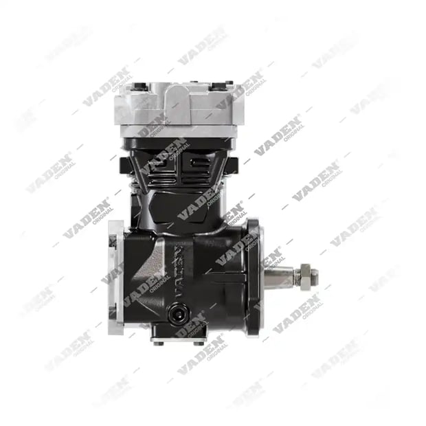 5) K002974TU,LK3870,3968694, 3000 040 001 Einzylinder, Luftkompressor, Vaden