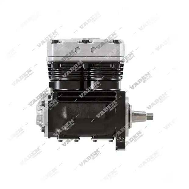 5) ACX75ZFG,K007570,K007570X00,98421114,99440236,5021171479, 5021171479 RENAULT TRUCKS   Двухцилиндровый, Компрессор воздуха, Ваден