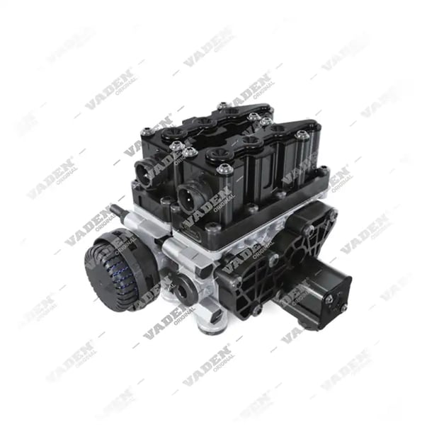 WABCO Электромагнитный клапан ECAS 4728800510 WABCO