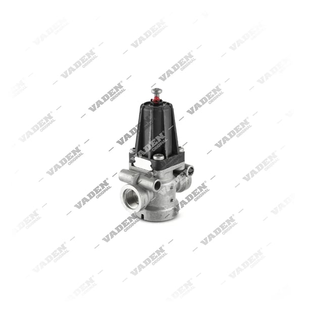 Pressure Limiting Valve | 301.07.0077