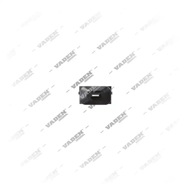 5) 1341990,1445900,1518860,4640070130, 1518860 DAF LF55 Válvula de Nivel, Suspensión, Vaden