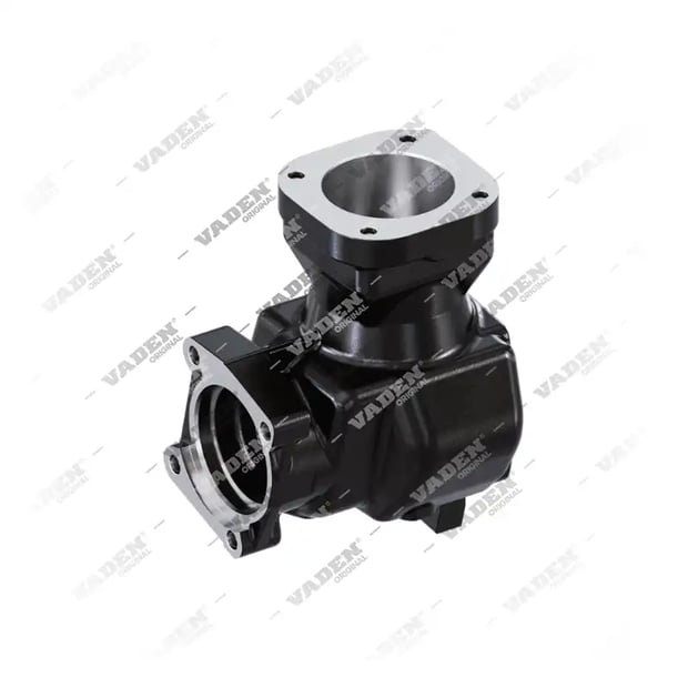 7100 751 013 Crankcase, Air Brake Compressor Repair Kits