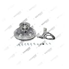 51066300073,51066300077,8MV376758511, 51.06630-0073 Visco Drive, Fan, Vaden