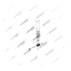 5013059,5013070,5013071,801595,2269580, 5013070 BENDIX Double cylindre, Compresseur d'air, Vaden