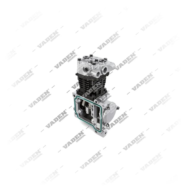 1100 120 002 MERCEDES BENZ Mono Cilindro, Compresor de aire OEM: A4071300115