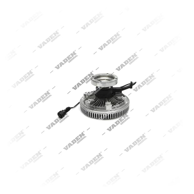 529.03.0030 Entraînement Visco, Ventilateur