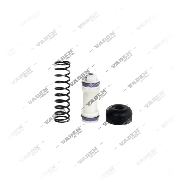 1) 623105AMS1, 623105AM S1 Kit de Réparation, Cylindre Emetteur Embrayage, Vaden