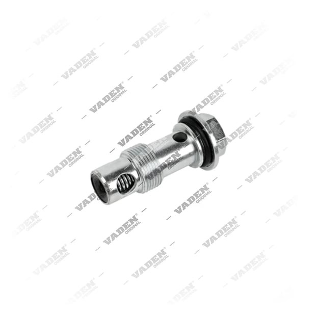 0104 060 SCANIA - SCANIA Pressure Relief Valve, Valve
