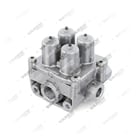 9347141370,4000795,1518193, 303.02.0103 4-circuit protection valve, Vaden