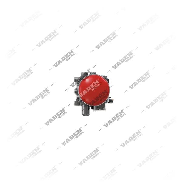 3) K125215N49,ZB4439, K125215N49 KNORR-BREMSE Полный, Осушитель воздуха в сборе, Ваден